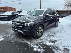 ������ Mercedes-Benz GLE