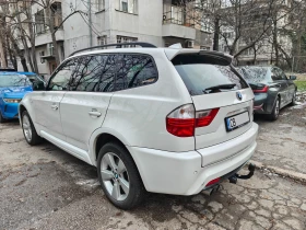 BMW X3 - 7667 € / 14995.35 лв. - 17156610 7
