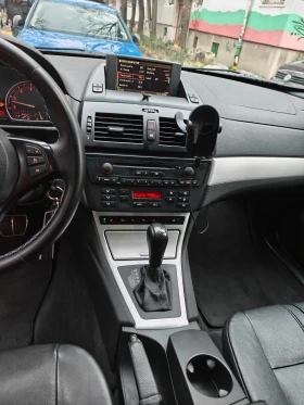 BMW X3 - 7667 € / 14995.35 лв. - 17156610 12