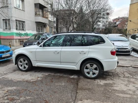 BMW X3 - 7667 € / 14995.35 лв. - 17156610 8