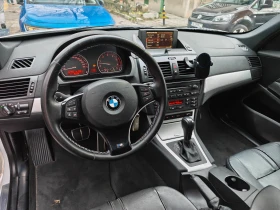 BMW X3 - 7667 € / 14995.35 лв. - 17156610 10