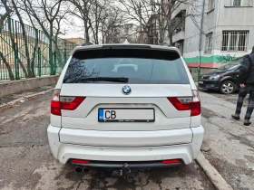 BMW X3 - 7667 € / 14995.35 лв. - 17156610 6