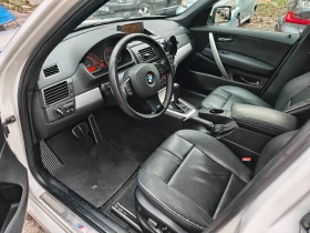 BMW X3 - 7667 € / 14995.35 лв. - 17156610 13