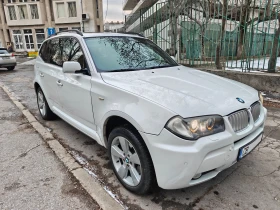 BMW X3 - 7667 € / 14995.35 лв. - 17156610 3
