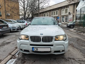 BMW X3 - 7667 € / 14995.35 лв. - 17156610 2