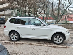 BMW X3 - 7667 € / 14995.35 лв. - 17156610 4