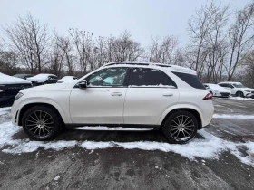 Mercedes-Benz GLE * 450 * CARFAX * ЦЕНА ДО БГ - 35700 € / 69823.13 лв. - 94866329 2