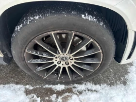 Mercedes-Benz GLE * 450 * CARFAX * ЦЕНА ДО БГ - 35700 € / 69823.13 лв. - 94866329 6