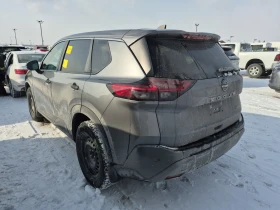 Nissan Rogue S С РЕГИСТРАЦИЯ & АВТО КРЕДИТ - 12000 € / 23469.96 лв. - 16942129 4