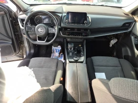 Nissan Rogue S С РЕГИСТРАЦИЯ & АВТО КРЕДИТ - 12000 € / 23469.96 лв. - 16942129 10