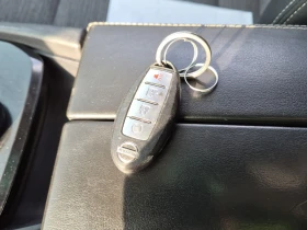 Nissan Rogue S С РЕГИСТРАЦИЯ & АВТО КРЕДИТ - 12000 € / 23469.96 лв. - 16942129 14