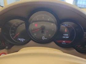 Porsche Cayenne 2013 * S * CARFAX * ОТ ПРЕДСТАВИТЕЛСТВО, снимка 10