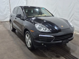 Porsche Cayenne 2013 * S * CARFAX * ОТ ПРЕДСТАВИТЕЛСТВО, снимка 3
