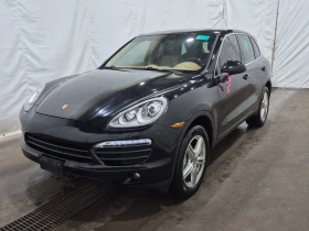 Porsche Cayenne 2013 * S * CARFAX * ОТ ПРЕДСТАВИТЕЛСТВО, снимка 1