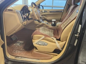 Porsche Cayenne 2013 * S * CARFAX * ОТ ПРЕДСТАВИТЕЛСТВО, снимка 8