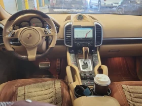 Porsche Cayenne 2013 * S * CARFAX * ОТ ПРЕДСТАВИТЕЛСТВО, снимка 12