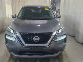 Nissan Rogue 1.5L| CARFAX| PANORAMA| 2 КЛЮЧА, снимка 3