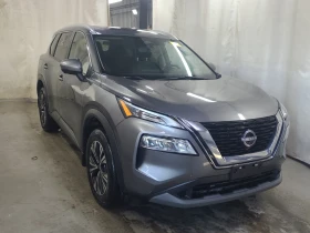 Nissan Rogue 1.5L| CARFAX| PANORAMA| 2 КЛЮЧА, снимка 2