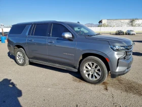 Chevrolet Suburban K1500 PREMIER AWD/ ОТ 750 ЛВ НА МЕСЕЦ - 24450 € / 47820.04 лв. - 51579794 4