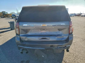 Chevrolet Suburban K1500 PREMIER AWD/ ОТ 750 ЛВ НА МЕСЕЦ - 24450 € / 47820.04 лв. - 51579794 6