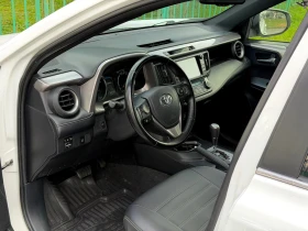 Toyota Rav4 2.5i Hybrid* Luxury* Подгрев* Кожа* LED* Камера - 16500 € / 32271.19 лв. - 26354412 10