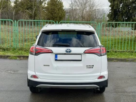 Toyota Rav4 2.5i Hybrid* Luxury* Подгрев* Кожа* LED* Камера - 16500 € / 32271.19 лв. - 26354412 8