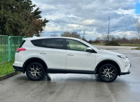Toyota Rav4 2.5i Hybrid* Luxury* Подгрев* Кожа* LED* Камера - 16500 € / 32271.19 лв. - 26354412 6