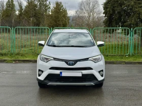 Toyota Rav4 2.5i Hybrid* Luxury* Подгрев* Кожа* LED* Камера - 16500 € / 32271.19 лв. - 26354412 2