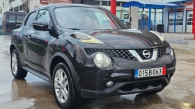 Nissan Juke 1.5 dci Euro 6 - 7500 € / 14668.73 лв. - 94641965 2