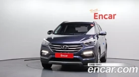 Hyundai Santa fe Diesel 2.0 2WD | Auto.bg — изображение 2