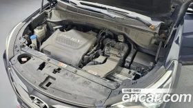Hyundai Santa fe Diesel 2.0 2WD | Auto.bg — изображение 15