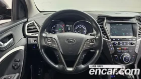 Hyundai Santa fe Diesel 2.0 2WD | Auto.bg — изображение 8