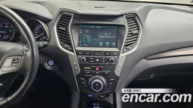 Hyundai Santa fe Diesel 2.0 2WD | Auto.bg — изображение 10