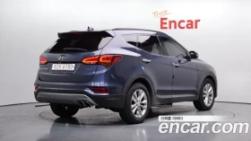 Hyundai Santa fe Diesel 2.0 2WD | Auto.bg — изображение 3