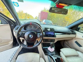 BMW X5 Facelift  - 6800 € / 13299.64 лв. - 97584052 8