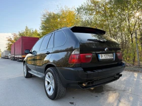 BMW X5 Facelift  - 6800 € / 13299.64 лв. - 97584052 6
