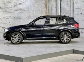 ����� �� �������� �� BMW X3