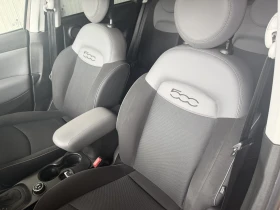 Fiat 500X 1.4i 65000!!!��������� | Mobile.bg � ����� ������ 8