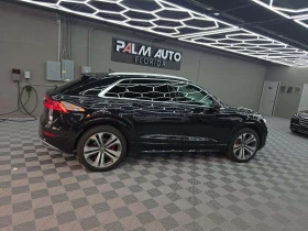 ����� �� �������� �� Audi Q8 Bang & Olufsen* Virtual Cockpit Plus* Head-Up* 