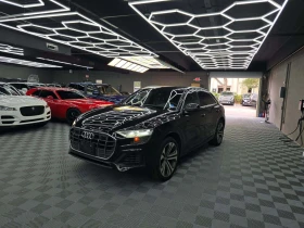 ����� �� �������� �� Audi Q8 Bang & Olufsen* Virtual Cockpit Plus* Head-Up* 
