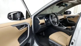 Toyota Rav4 AWD HYBRID | ���������| DISTRONIC | LANE ASSIST | Mobile.bg � ����� ������ 7