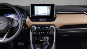Toyota Rav4 AWD HYBRID | ���������| DISTRONIC | LANE ASSIST | Mobile.bg � ����� ������ 11