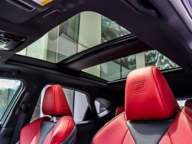 Lexus NX 350| F Sport ПАКЕТ, ПАНО, ЦЕНА ДО БГ  | Auto.bg — изображение 17