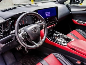 Lexus NX 350| F Sport ПАКЕТ, ПАНО, ЦЕНА ДО БГ  | Auto.bg — изображение 7