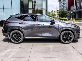 Lexus NX 350| F Sport ПАКЕТ, ПАНО, ЦЕНА ДО БГ  | Auto.bg — изображение 3