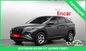 ������ Hyundai Tucson