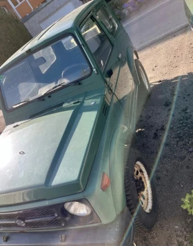 Suzuki Samurai Sj 413 | Mobile.bg � ����� ������ 3