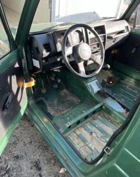 Suzuki Samurai Sj 413 | Mobile.bg � ����� ������ 4