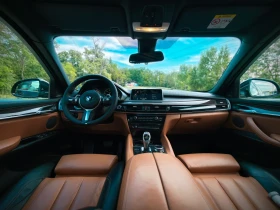 BMW X6 BMW X6 xDrive30D* 258HP* 360 Cam* M Pack* Harman/C | Mobile.bg � ����� ������ 4