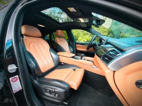 BMW X6 BMW X6 xDrive30D* 258HP* 360 Cam* M Pack* Harman/C | Mobile.bg � ����� ������ 6